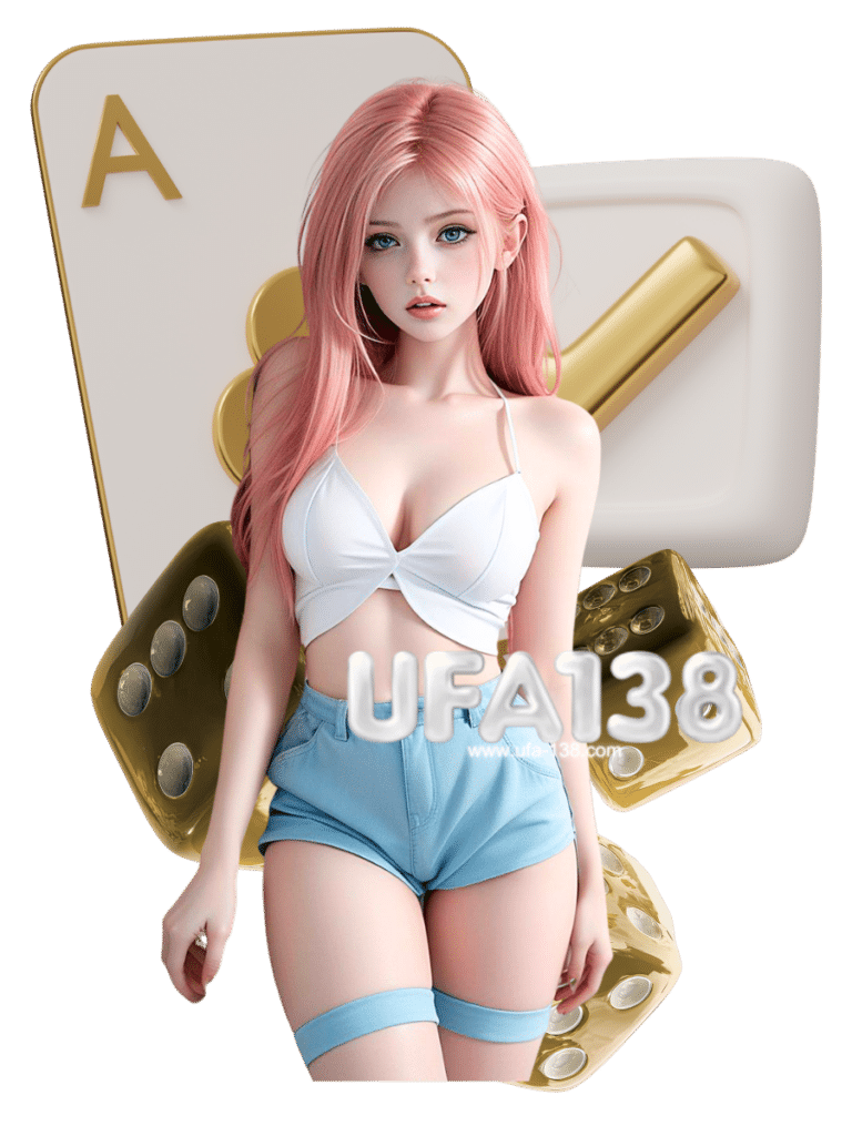 ufa138 เว็บพนัน